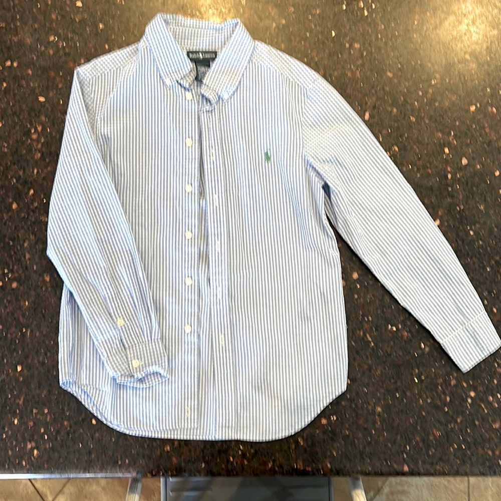 Ralph Lauren Button down